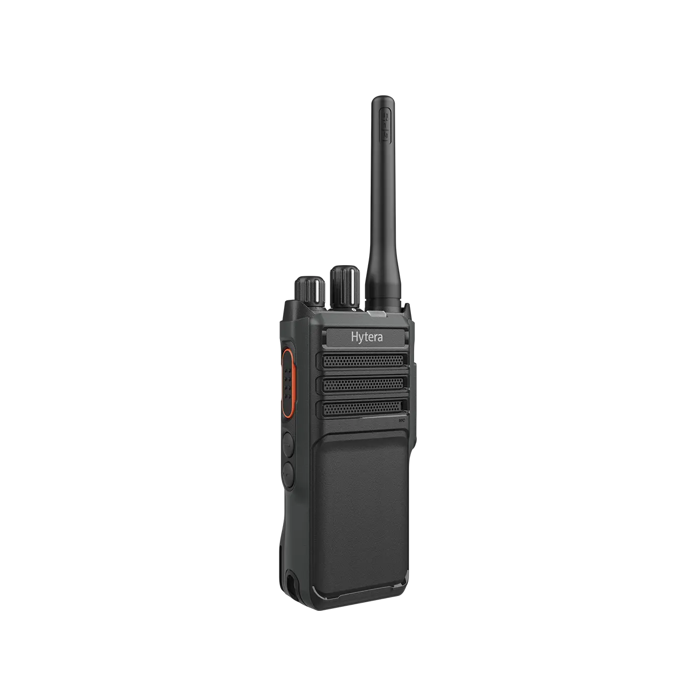 Radio Hytera HP50X UL913 intrínsecamente seguro