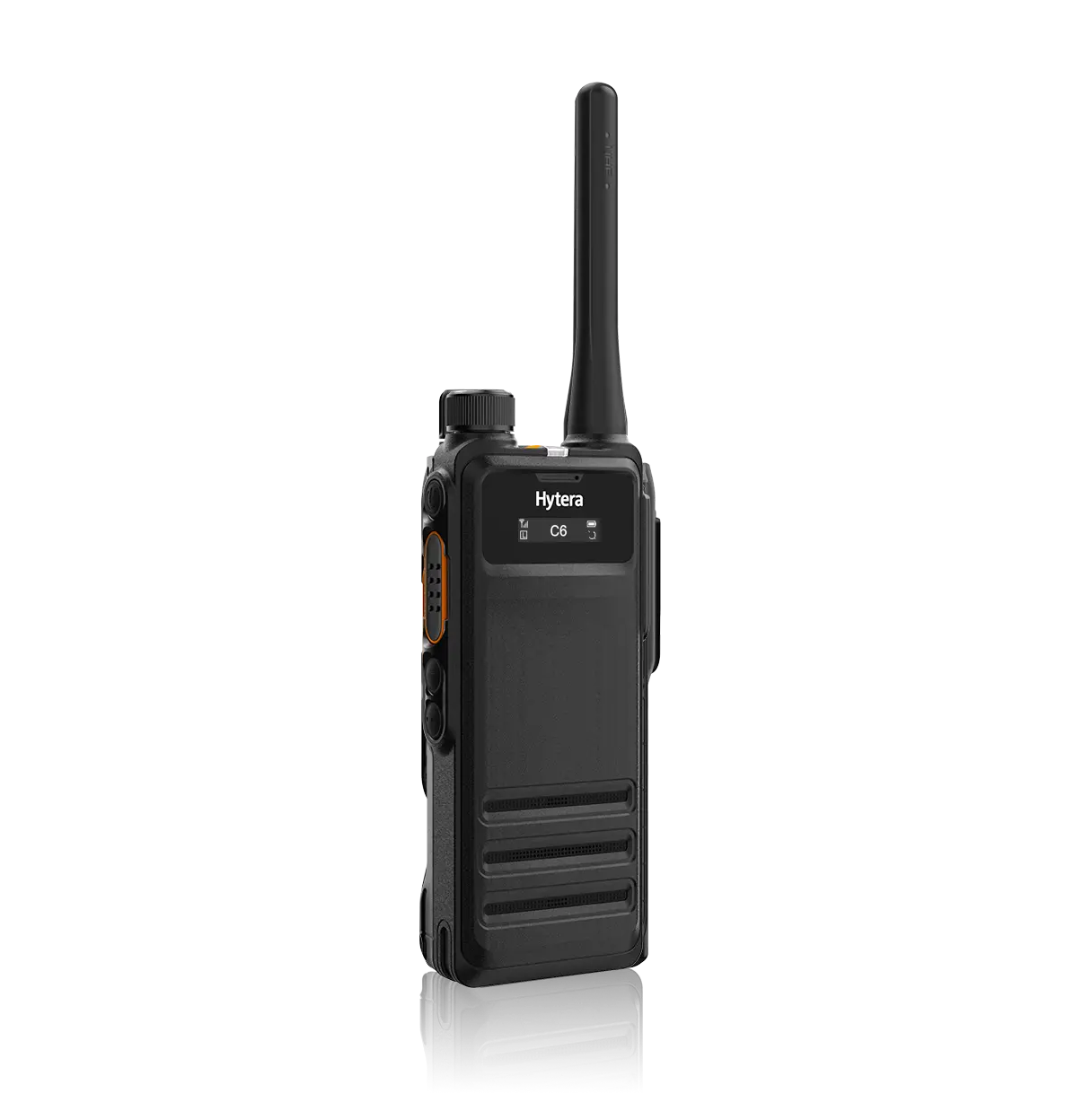 Radio Hytera HP706 UL913 intrínsecamente seguro