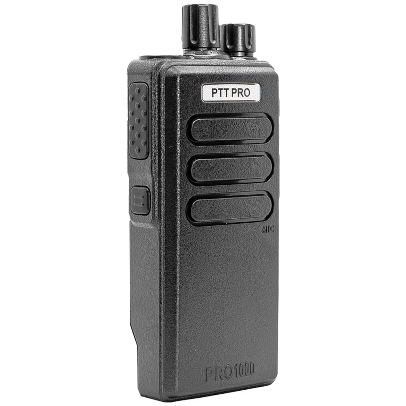 PTTPro PRO1000